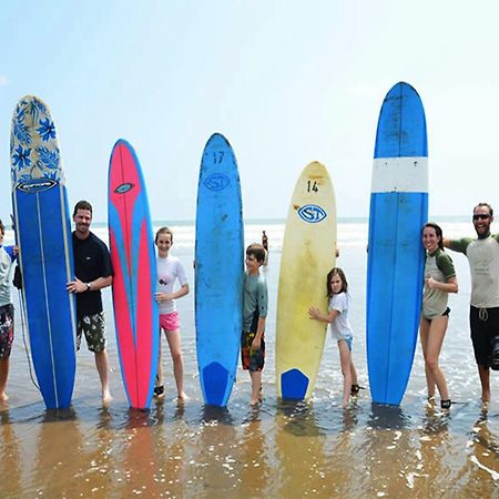 Crystal Oceanic Hotel Ahangama Bagian luar foto