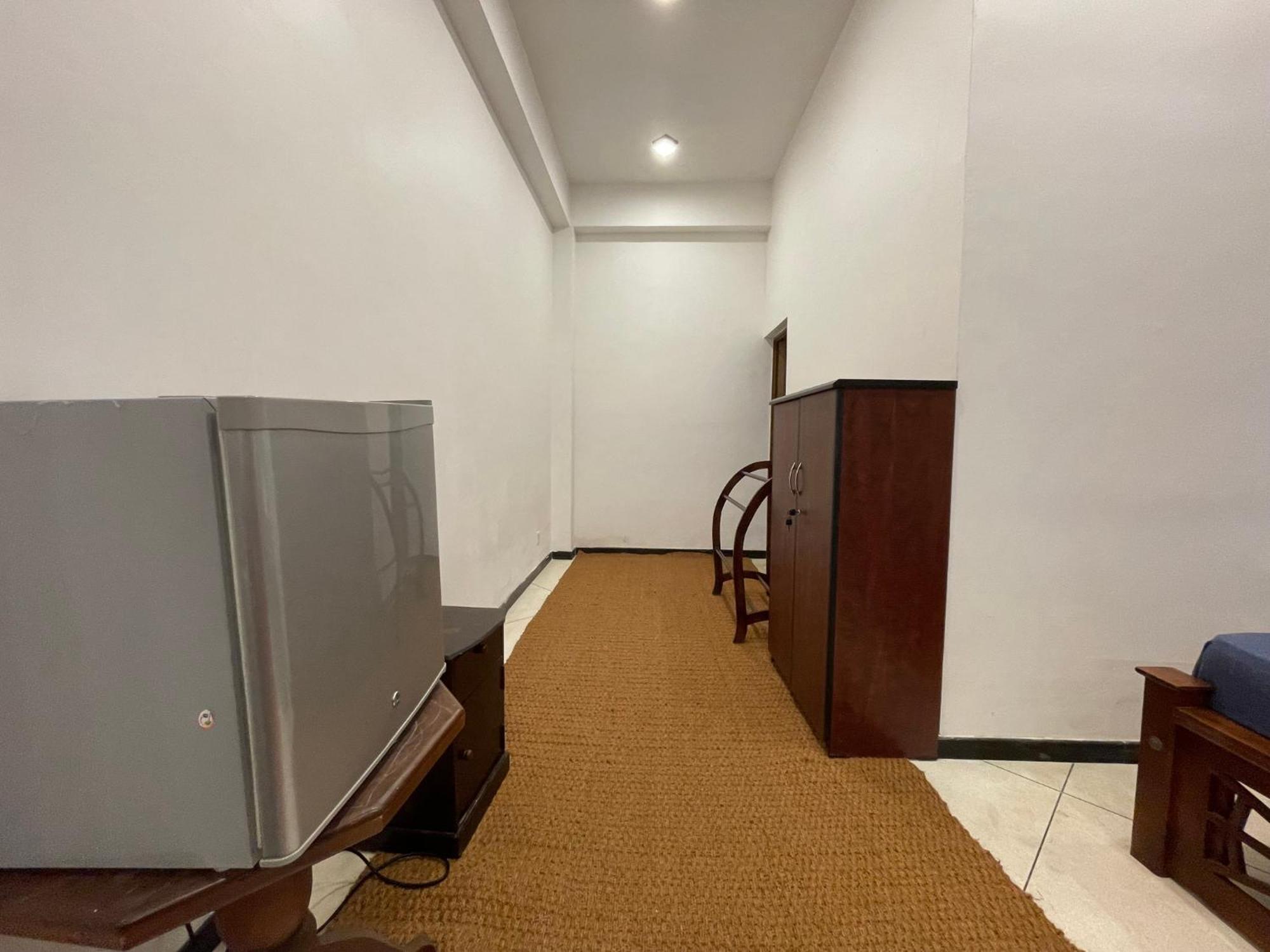 Crystal Oceanic Hotel Ahangama Bagian luar foto